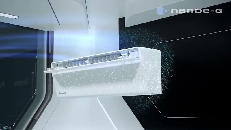 Top 10 điều hòa panasonic 12000 giá tốt, chất lượng nhất