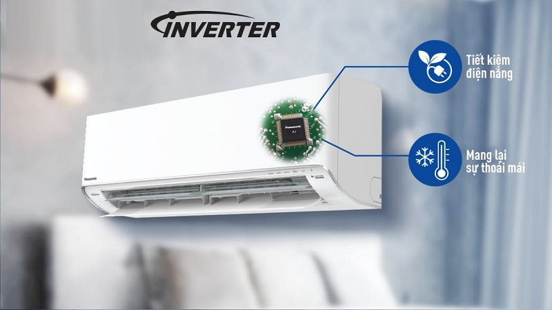 Top 10 điều hòa panasonic 12000 giá tốt, chất lượng nhất