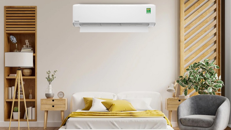 Top 10 điều hòa panasonic 12000 giá tốt, chất lượng nhất