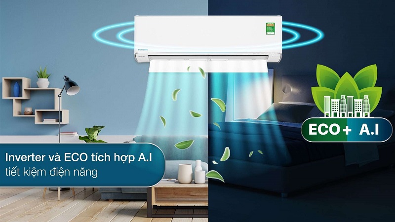 Top 10 điều hòa panasonic 12000 giá tốt, chất lượng nhất