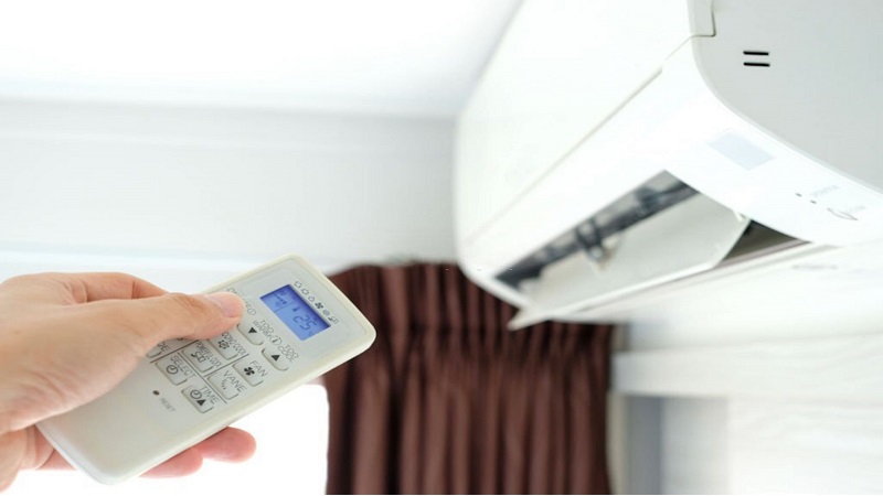 Hướng dẫn sử dụng điều khiển điều hòa Toshiba chi tiết nhất