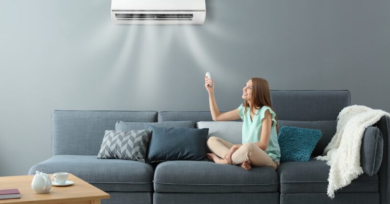 Hướng dẫn sử dụng điều khiển điều hòa Toshiba chi tiết nhất