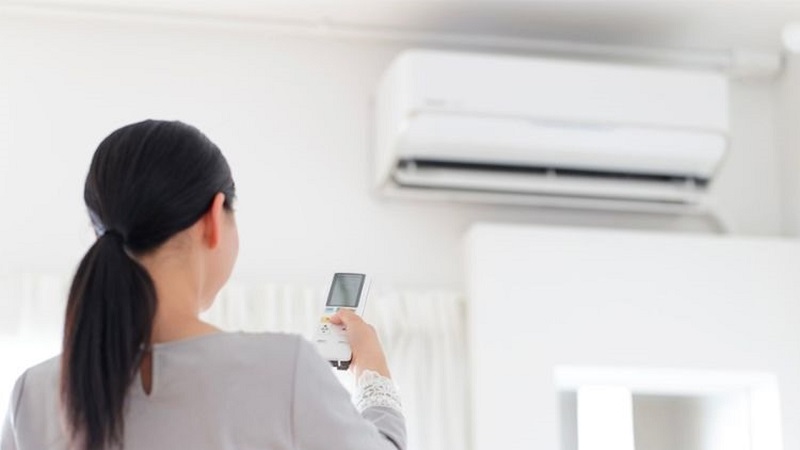 Hướng dẫn sử dụng điều khiển điều hòa Toshiba chi tiết nhất