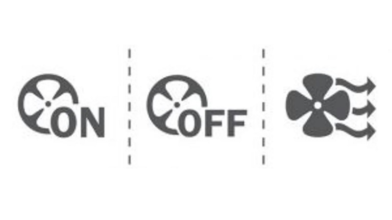 Hướng dẫn sử dụng điều khiển điều hòa Toshiba chi tiết nhất