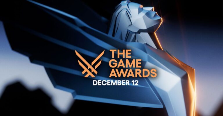 game-awards-2024