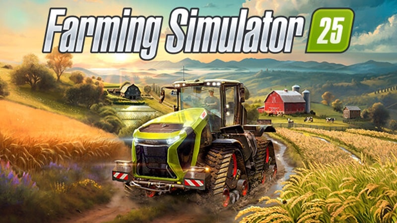 game-farming-simulator-25