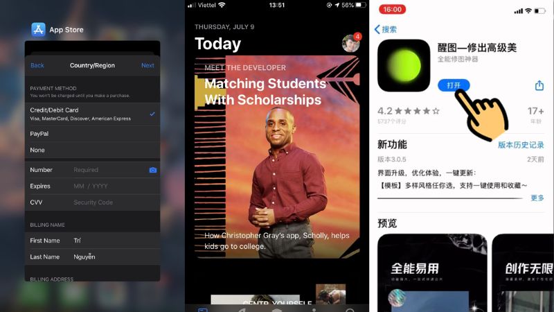 link-tai-app-xingtu-cho-ios-13