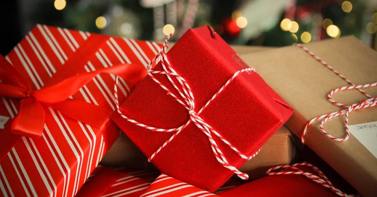 Gợi ý những món quà tặng Noel để dịp Giáng sinh thêm ý nghĩa