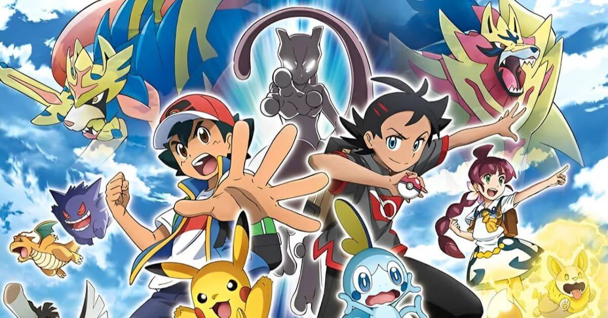 Tải Quái Vật Trỗi Dậy: Tựa game Pokemon chiến thuật hấp dẫn