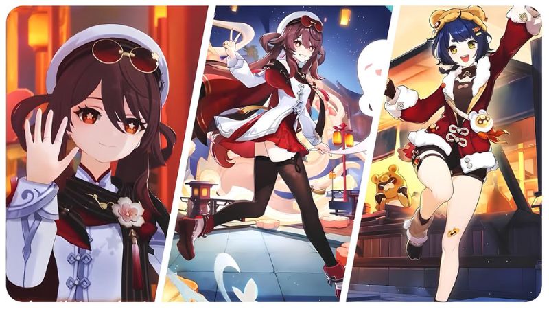 Những nội dung mới trong Genshin Impact 5.3 bên cạnh banner Sử Ký Cầu Nguyện su-ky-cau-nguyen-5