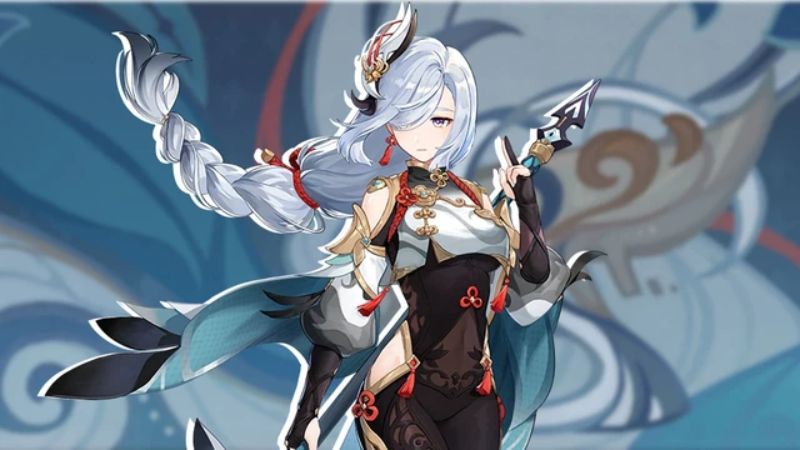 Banner Sử Ký Cầu Nguyện chính thức trở lại trong phiên bản Genshin Impact 5.3 su-ky-cau-nguyen-6