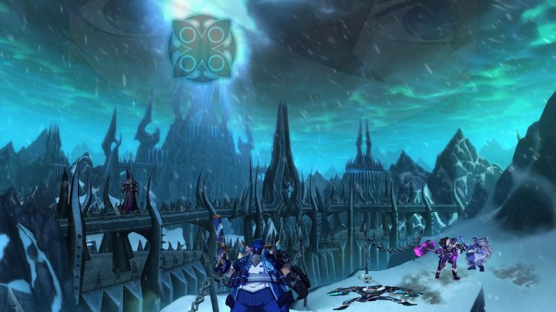 Những nội dung mới trong Genshin Impact 5.3 bên cạnh banner Sử Ký Cầu Nguyện su-ky-cau-nguyen-8