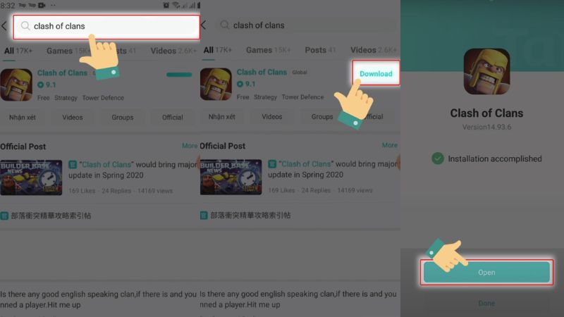 tai-clash-of-clans-cap-nhat-moi-nhat-