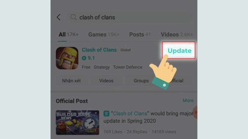 tai-clash-of-clans-cap-nhat-moi-nhat-