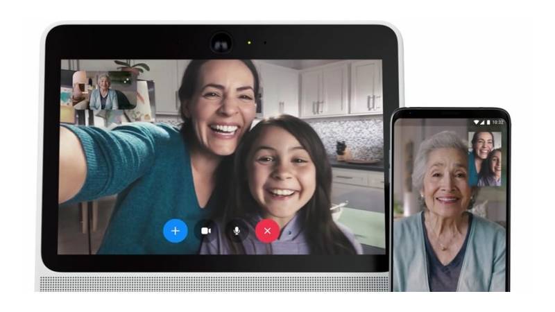 Điều chỉnh ánh sáng trên Messenger