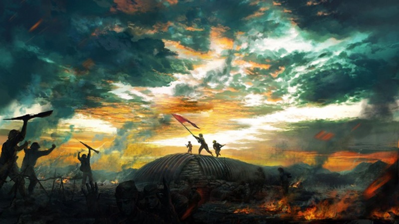 Giới thiệu chung về game 7554