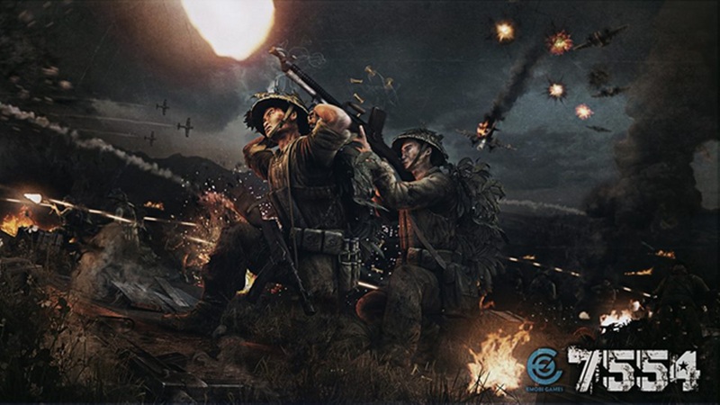 Những điểm tiêu biểu của tựa game lịch sử - Tải game 7554