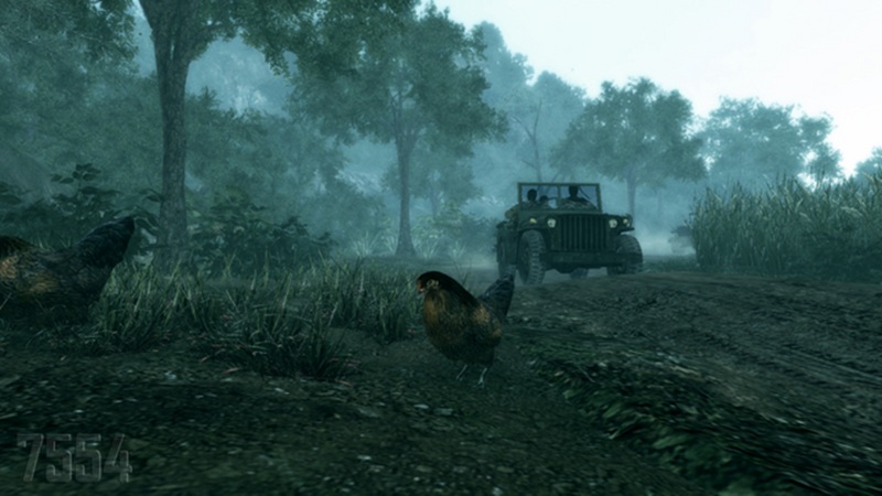 Hướng dẫn tải game 7554 và hòa mình vào ký ức lịch sử hào hùng