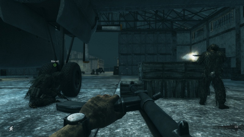 Cách chơi sau khi tải game 7554