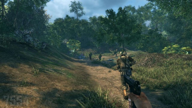 TOP những lý do nên tải game 7554 và trải nghiệm