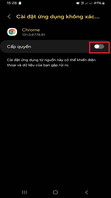 Hướng dẫn tải game Contra: Evolution APK