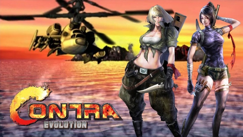 Lựa chọn nhân vật