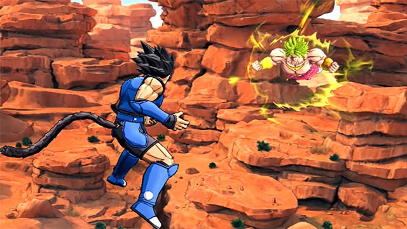 Các chế độ trong game