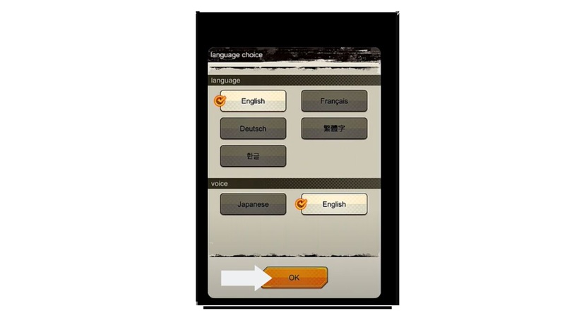 Hướng dẫn tải game Dragon Ball trên iOS