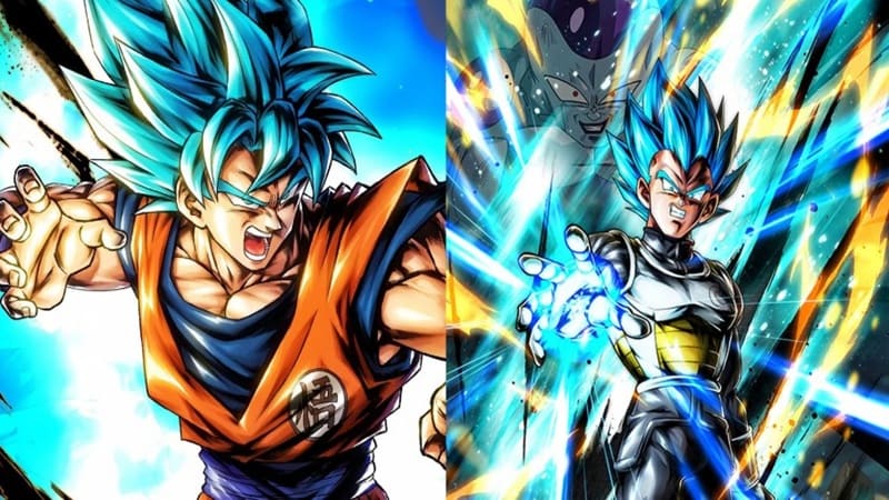 Một số mẹo dành cho người chơi mới - Tải game Dragon Ball