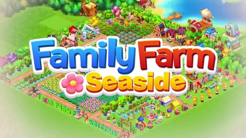 Family Farm Seaside