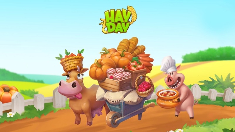 Hay Day