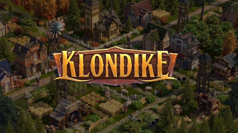 Klondike Adventures
