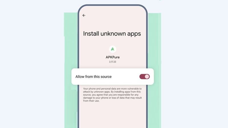 Cách tải game Rắn săn mồi trên Android