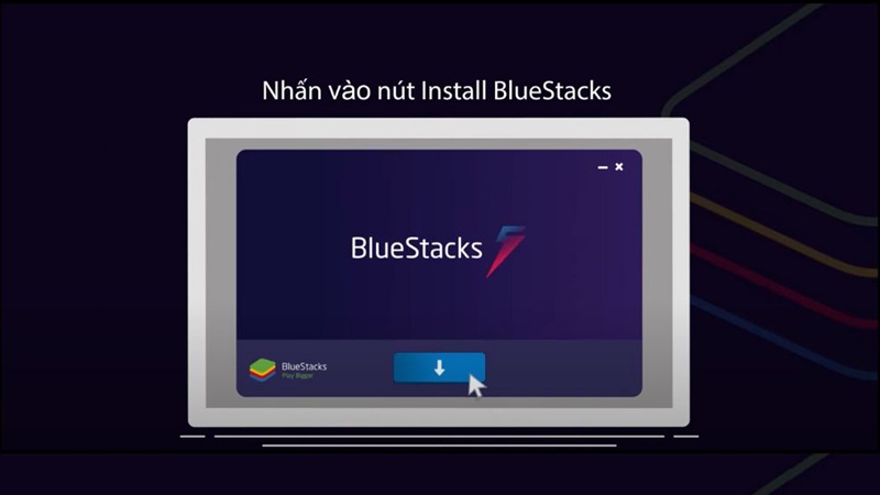 Cách tải game Rắn săn mồi trên PC từ BlueStacks