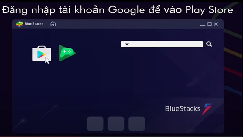 Cách tải game Rắn săn mồi trên PC từ BlueStacks