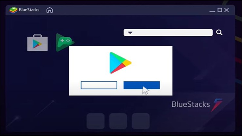 Cách tải game Rắn săn mồi trên PC từ BlueStacks