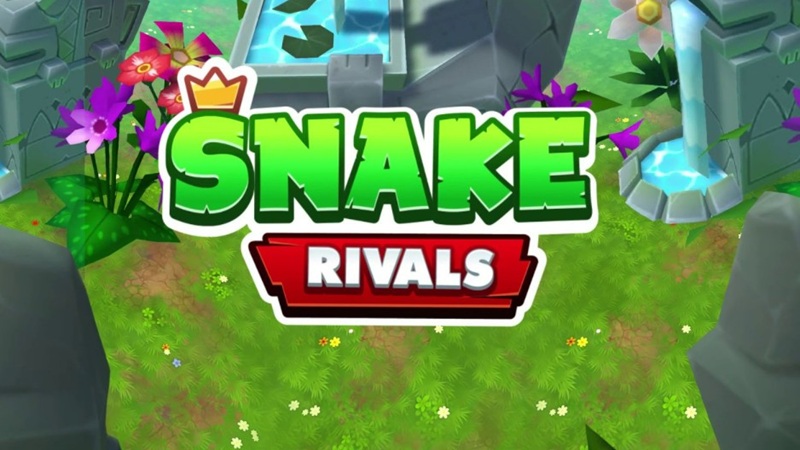 Snake Rivals