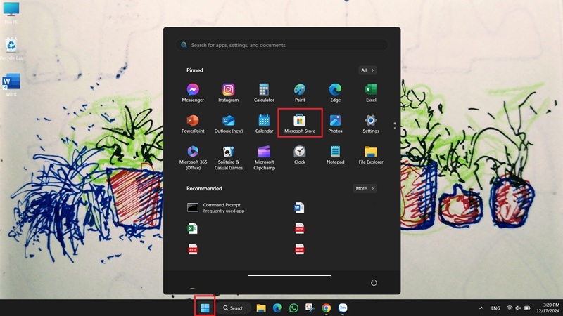 Hướng dẫn tải game xe tăng - Tank Force trên PC từ Microsoft Store