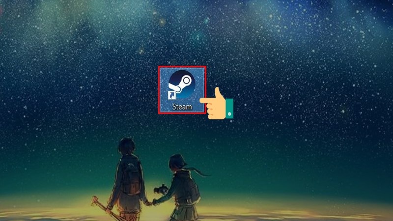 Cách tải game từ Steam trả phí