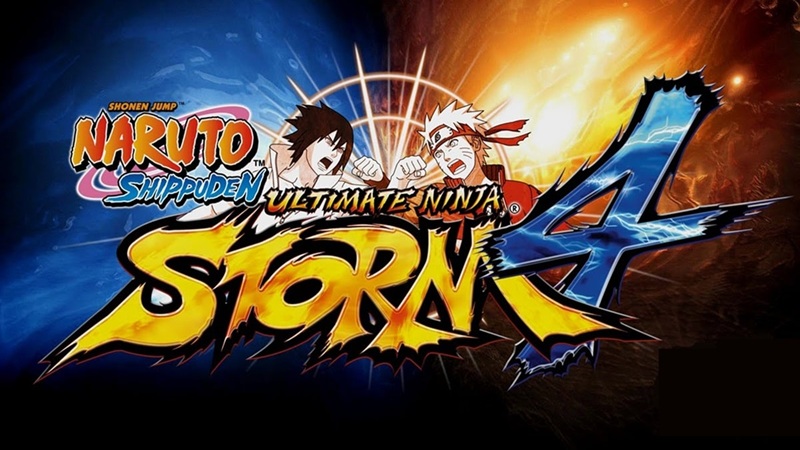 Giới thiệu game Naruto Shippuden: Ultimate Ninja Storm 4