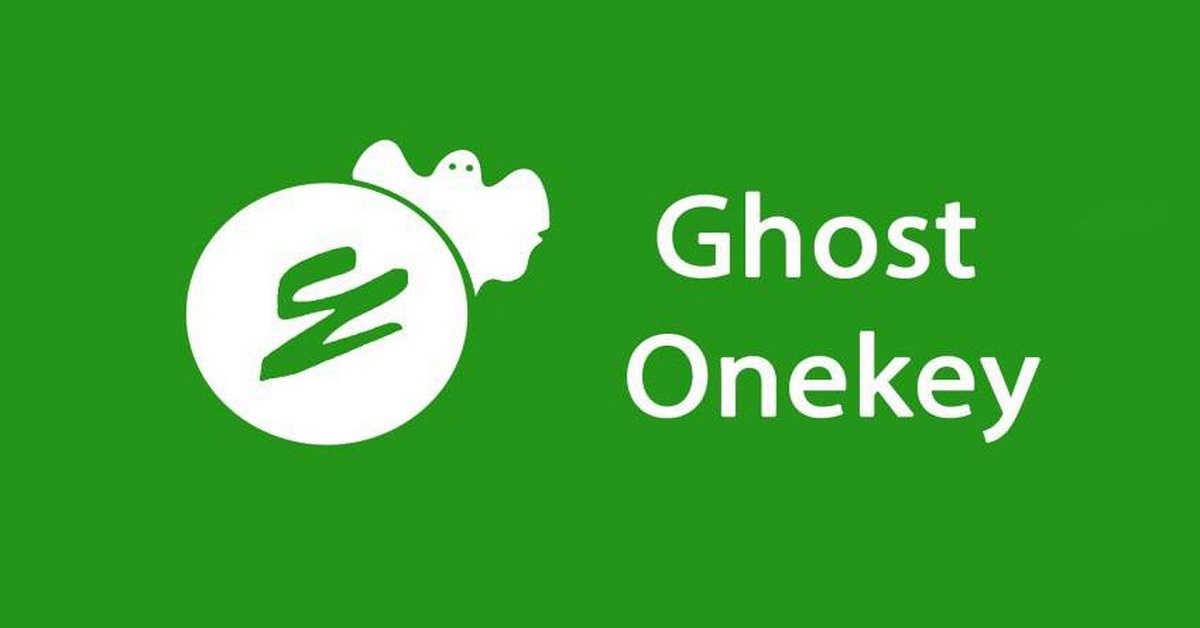 tai-onekey-ghost