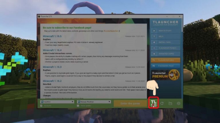 Cách tải Pixelmon mới nhất dành cho PC và Mobile