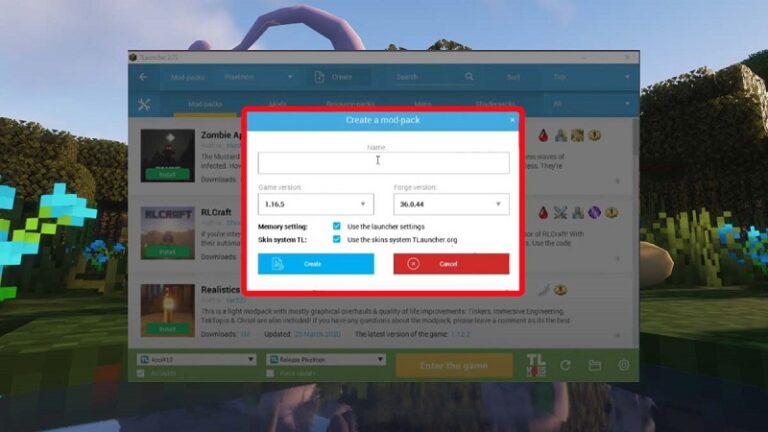 Cách tải Pixelmon mới nhất dành cho PC và Mobile