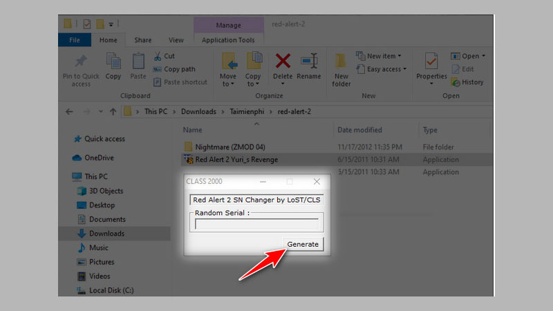 Hướng Dẫn Tải game Red Alert 2 Full Miễn Phí, Tốc Độ Cao tai-red-alert-2-9