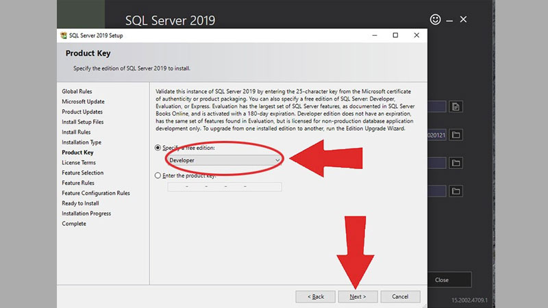 Hướng dẫn tải, cài đặt SQL Server 2019 cực đơn giản