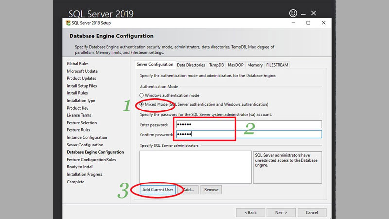 Hướng dẫn tải, cài đặt SQL Server 2019 cực đơn giản