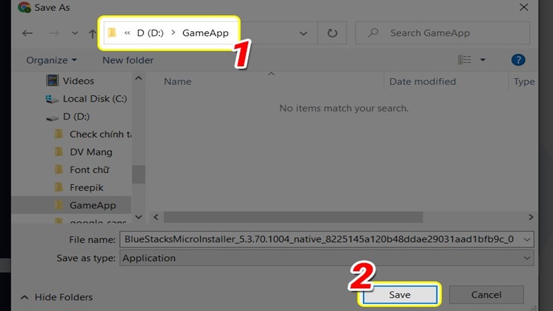 Hướng dẫn tải Tập Kích (Crisis Action VN) trên PC