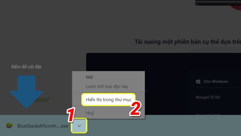 Hướng dẫn tải Tập Kích (Crisis Action VN) trên PC