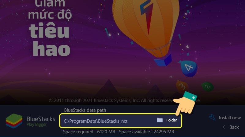 Hướng dẫn tải Tập Kích (Crisis Action VN) trên PC