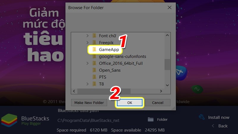 Hướng dẫn tải Tập Kích (Crisis Action VN) trên PC